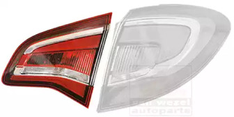VAN WEZEL 3861928 -